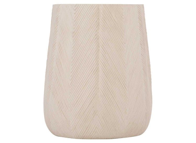 Bernhardt Grenada Outdoor Accent Table, Natural