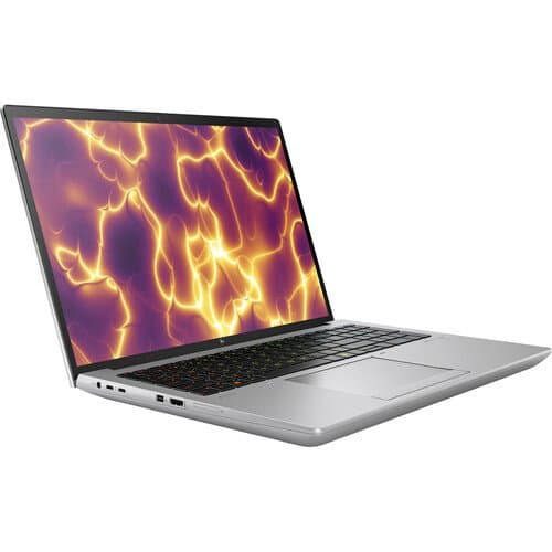 HP 16" Intel Core i7-14700HX 20-Core 32GB 1TB NVIDIA RTX 2000 Ada with 8 GB GDDR6 VRAM