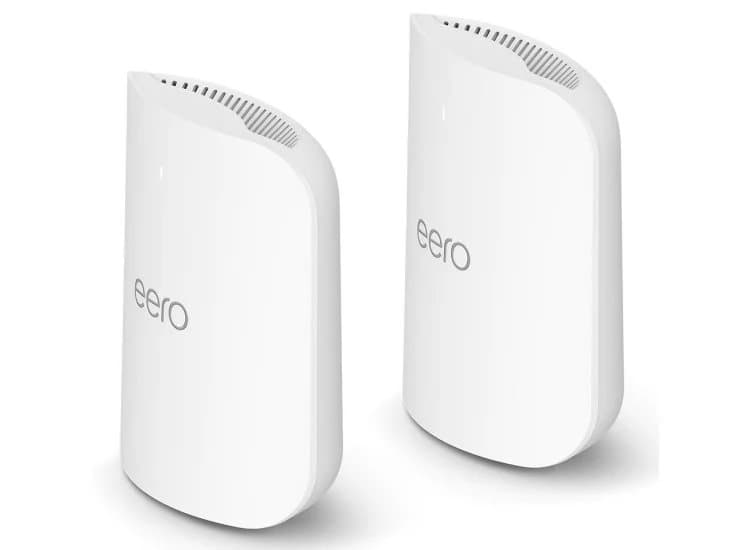 eero Pro 7 Wi-Fi System (2-Pack)