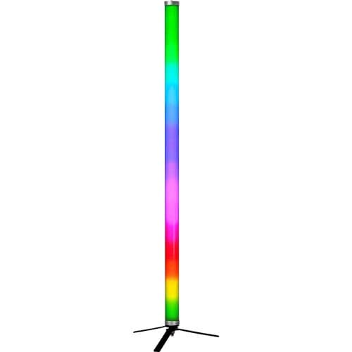 Astera AX1 Pixel Tube RGB LED Tube Light (3.4', 8-Light Kit)