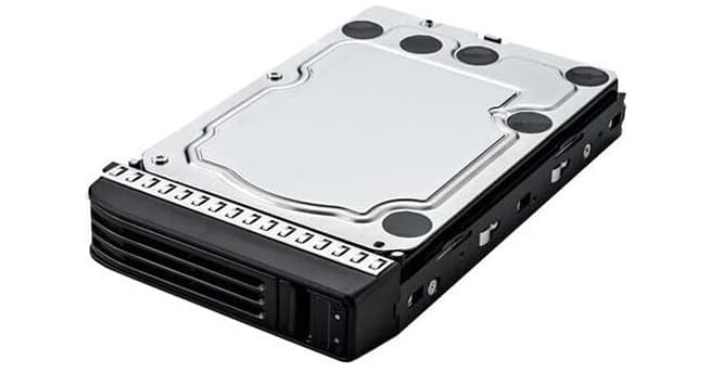 Buffalo Replacement 6TB Hard Drive for DriveStation Ultra