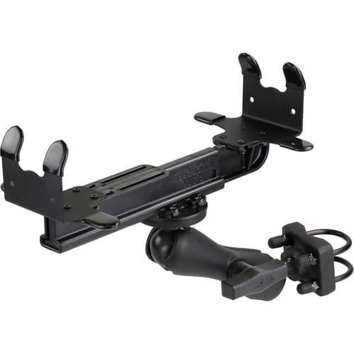 RAM Mounts RAM-VPR-102-1 Mounting System for Canon BJC-85 & i80