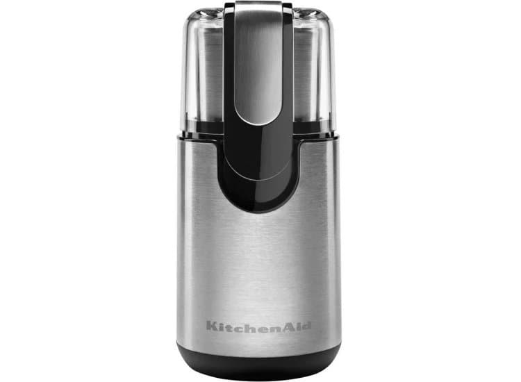 KitchenAid Onyx Black Blade Coffee Grinder
