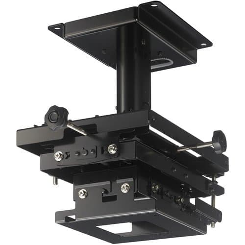 Sony Ceiling Mount Adapter with 6-Axis Adjustment for Select Projector with VPLL-3003 Ultra Short Throw Lens