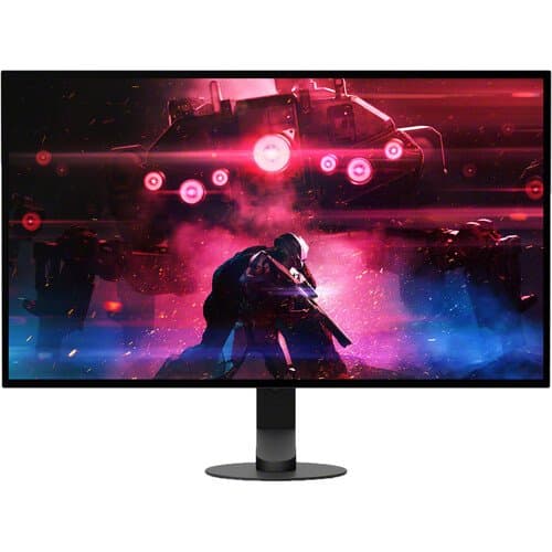 Sony 26.5" QHD 480Hz Monitor