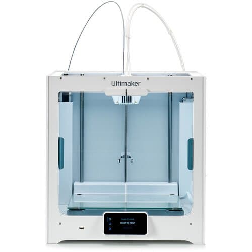 UltiMaker S5 3D Printer