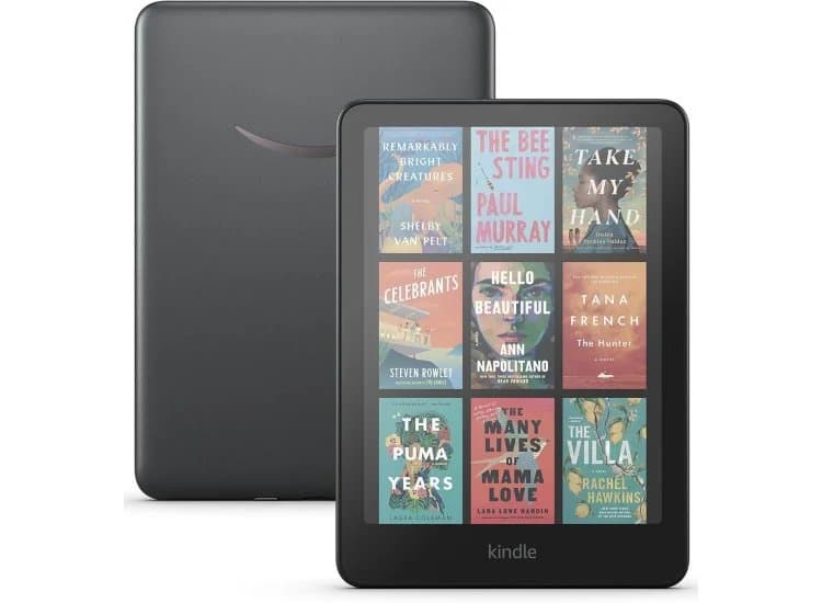 Amazon Kindle Colorsoft Signature Edition 32GB