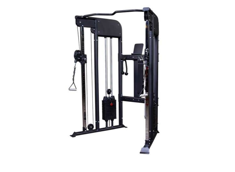Body-Solid Functional Trainer