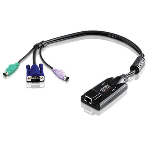 ATEN KA7120 PS/2 KVM Adapter Cable (CPU Module)