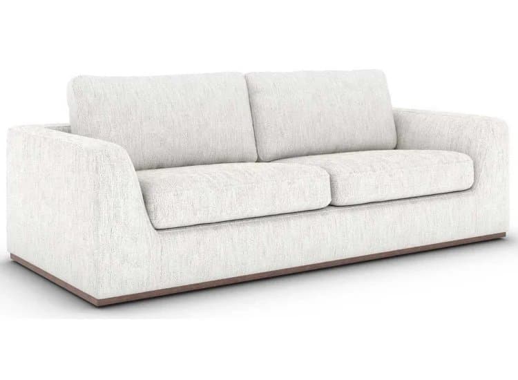 Four Hands Colt Sofa, Merino Cotton Fabric