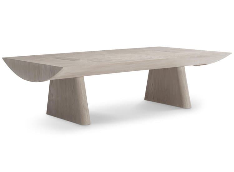 Bernhardt Norden Cocktail Table, Larza