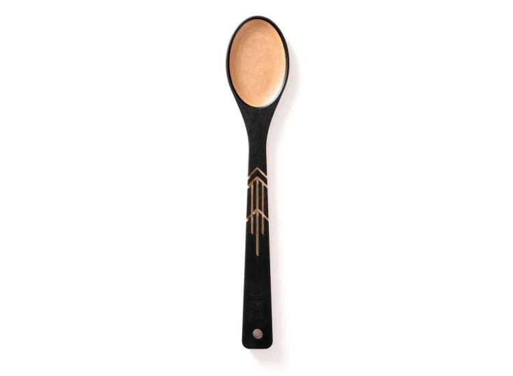 Epicurean Frank Lloyd Wright Large Spoon