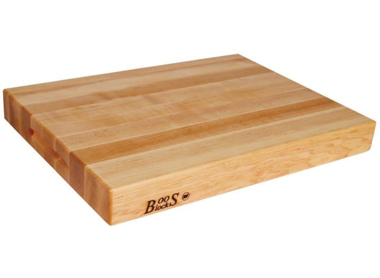 John Boos & Co. Reversible Cutting Board