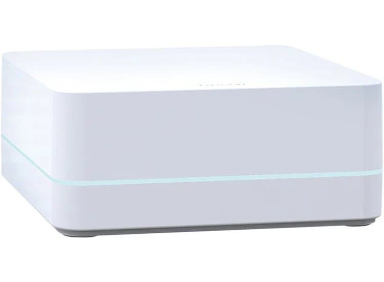 Lutron Caseta Wireless Smart Bridge Home Kit