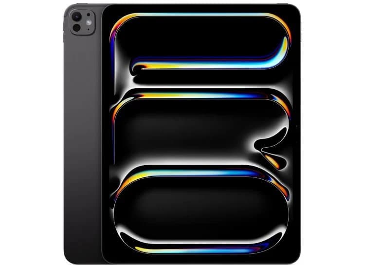 Apple iPad Pro 13" M5 2TB Space Black