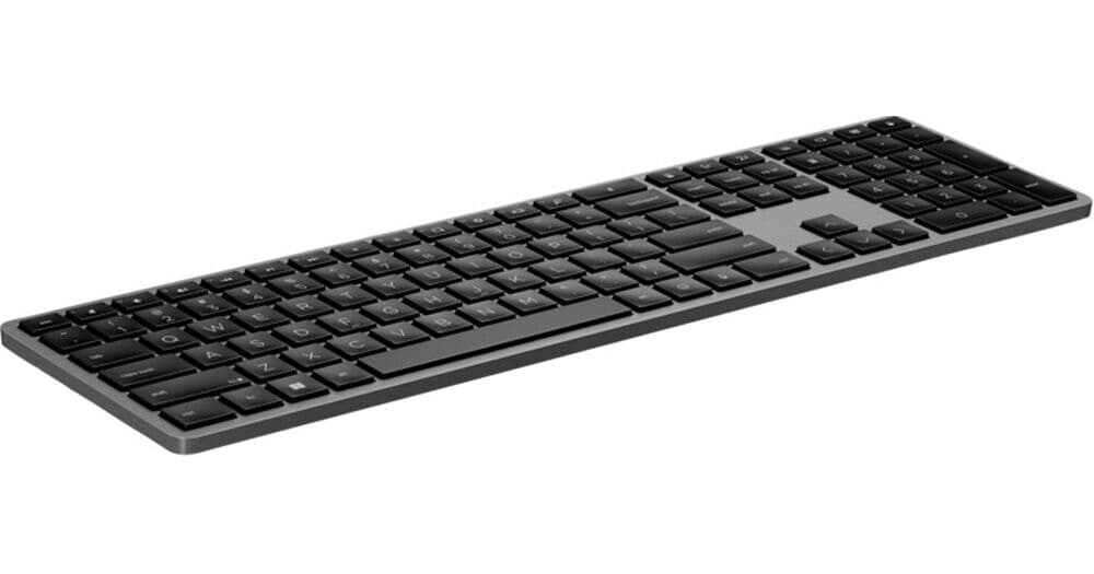 HP 975 Dual-Mode Wireless Keyboard
