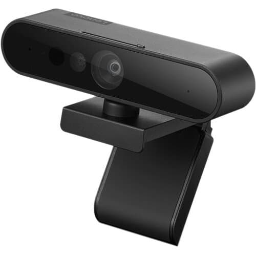 Lenovo Performance Full HD Webcam