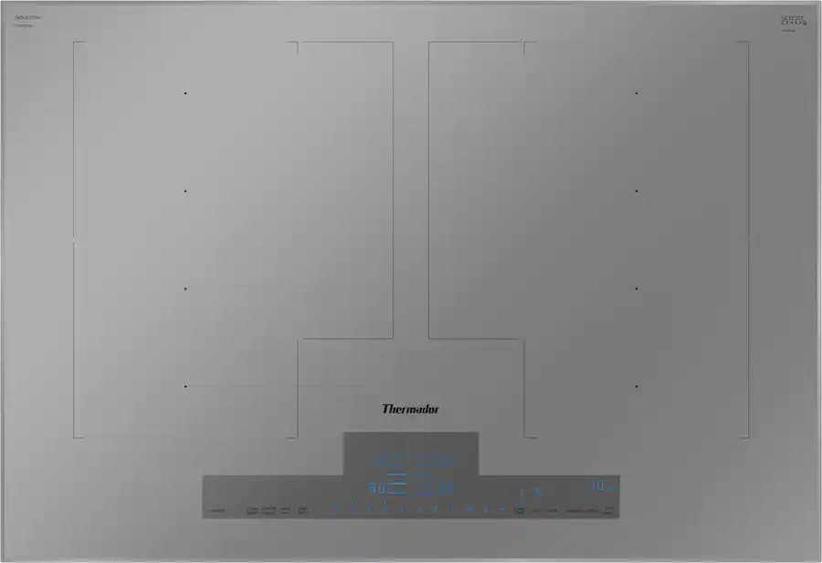 Liberty 30" Built-In Electric Induction Smart Cooktop with 5 Elements