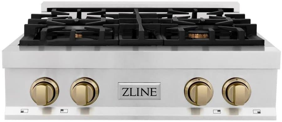ZLINE Autograph Edition RTSZ30CB