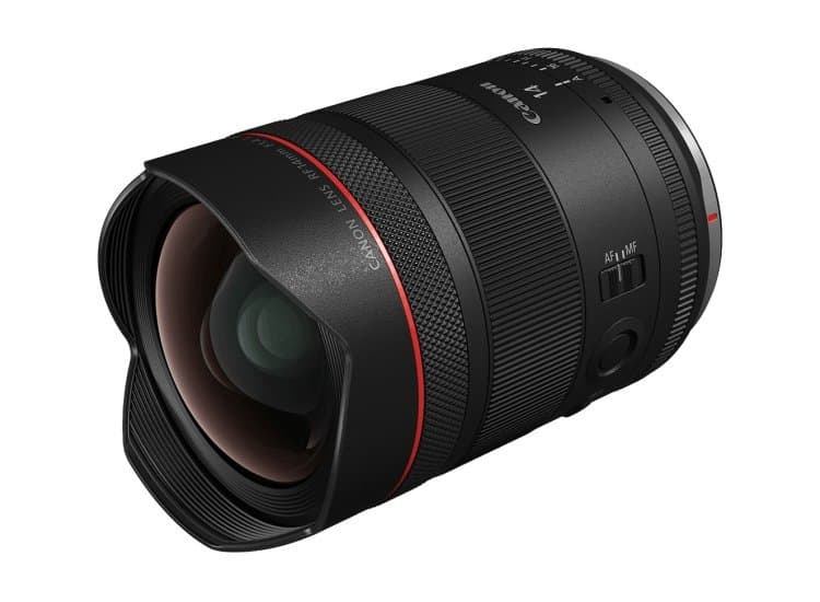 Canon 14 14 RF