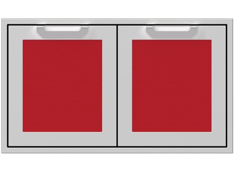 Hestan 36" Matador Outdoor Double Access Doors