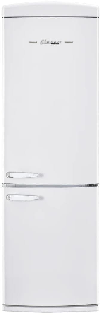 Unique Appliances Classic Retro UGP340LWAC