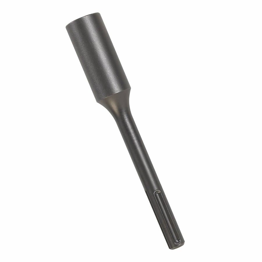 DEWALT Ground rod SDS-max drill Chisel Mortising Bit 3/4-in x 10-in