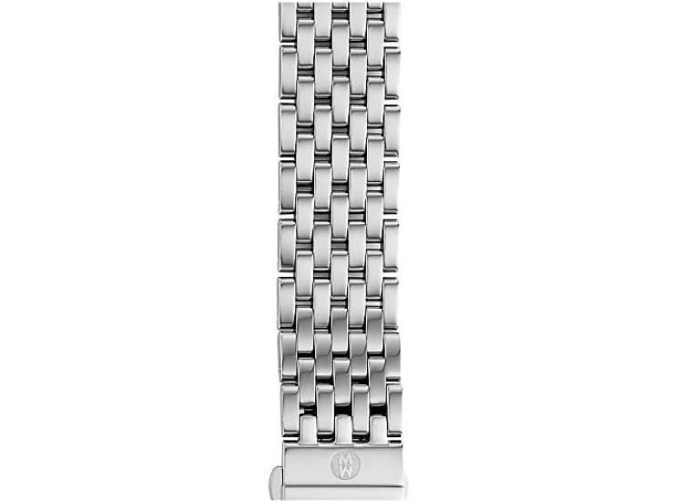Michele Deco 7 Link Bracelet