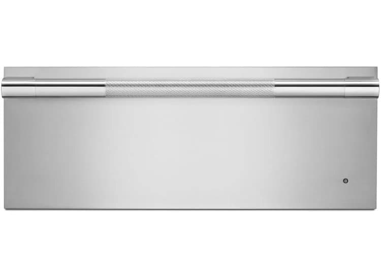 JennAir RISE 30" Stainless Steel Warming Drawer