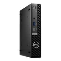 Dell OptiPlex 7020 MFF Desktop Computer (Intel Q670)