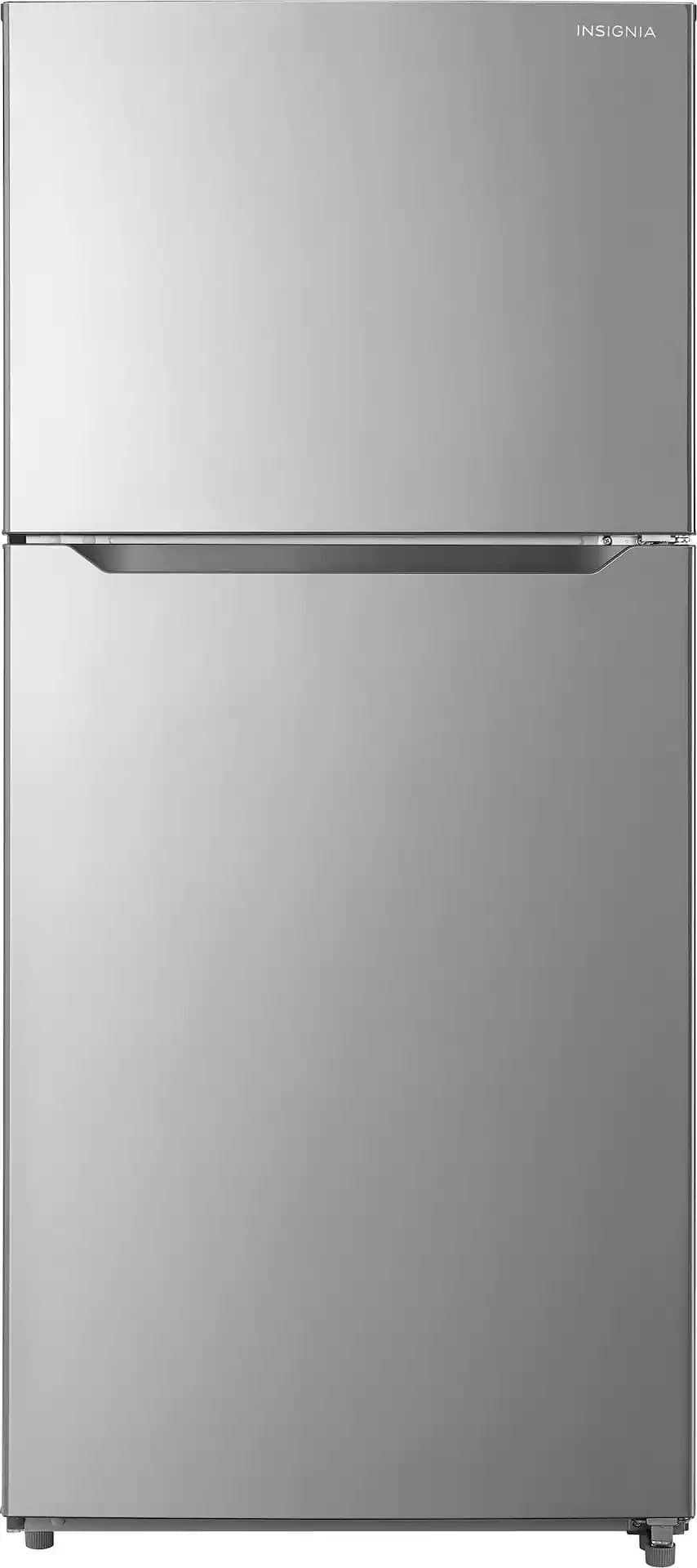 18 Cu. Ft. Top-Freezer Refrigerator with ENERGY STAR Certification