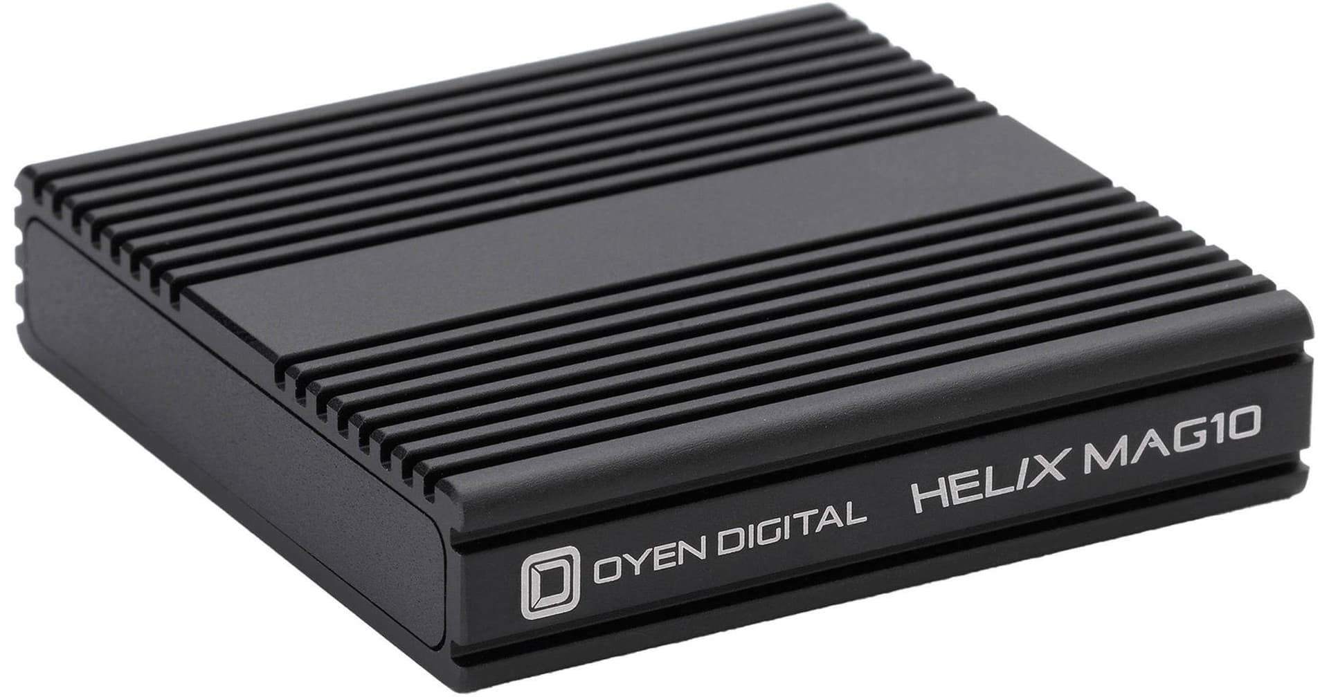 Oyen Digital 2TB Helix Mag10 Portable Magnetic SSD