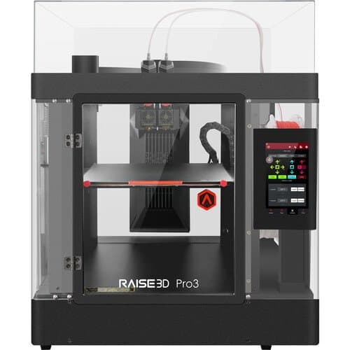 Raise 3D Pro3 3D Printer