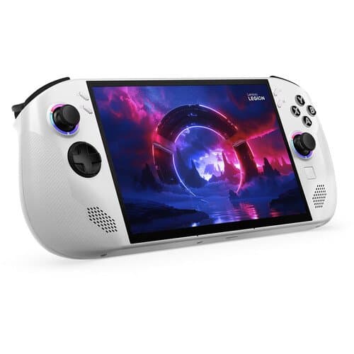 Lenovo Legion Go S Handheld Gaming Console