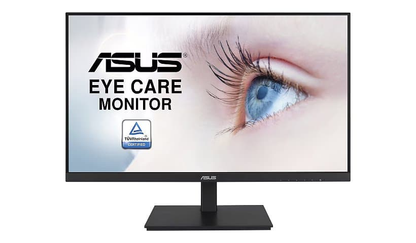 ASUS VA24DQSB 23.8" 16:9 FreeSync Eye Care IPS Monitor