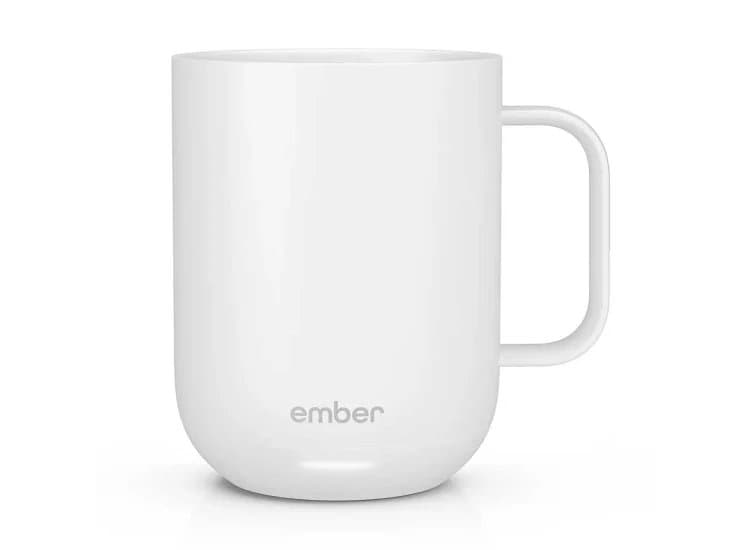 Ember 10 Oz White Temperature Control Smart Mug2