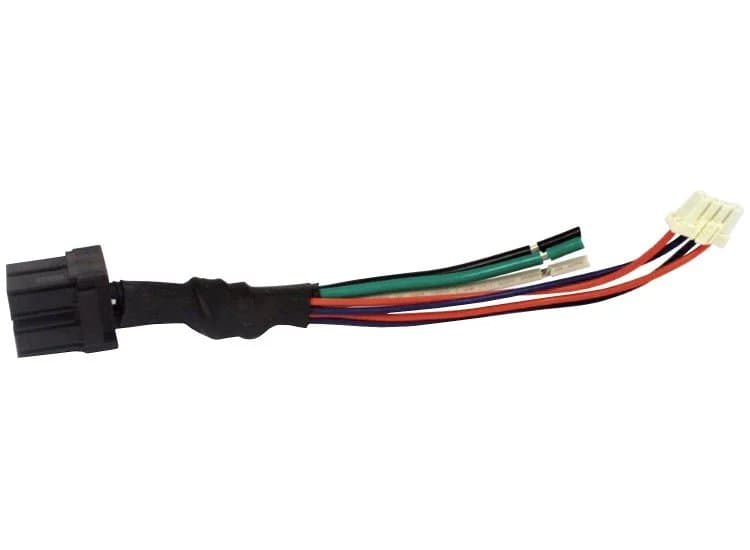 GE Zoneline AC 265-Volt Universal Direct Connect Power Supply Kit