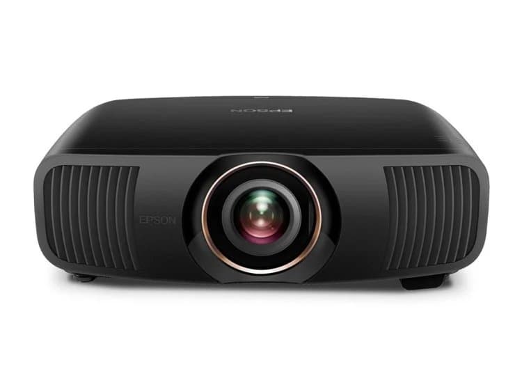 Epson QB1000 Laser Projector 4K HDR 3LCD, Black