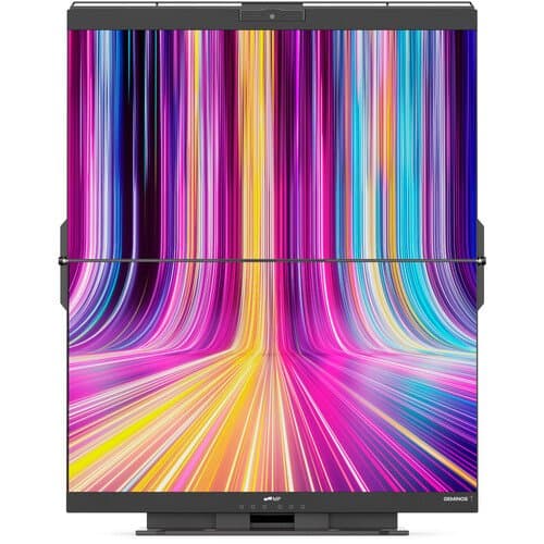 Mobile Pixels 24" FHD Monitor