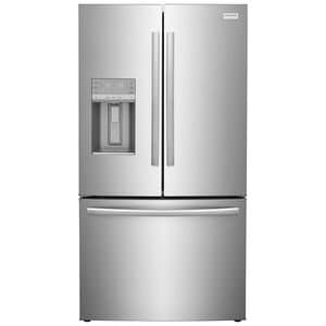 Frigidaire Gallery 27.8 Cu. Ft. French Door Refrigerator 36" Stainless Steel