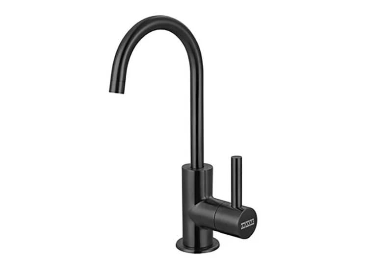 Franke Steel Black Stainless Steel Cold Water Filtration Dispenser