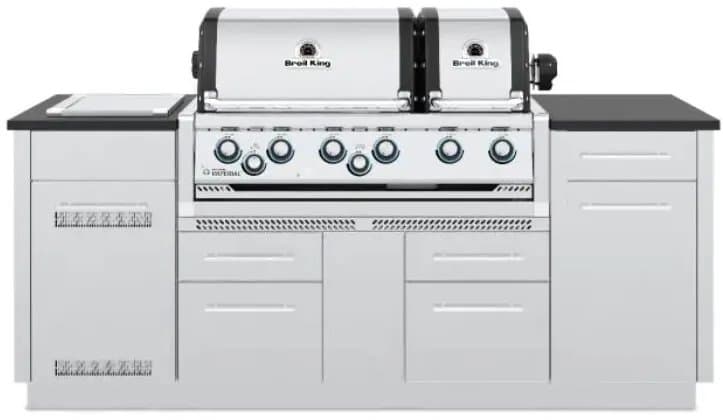 Broil King Imperial S BK897847