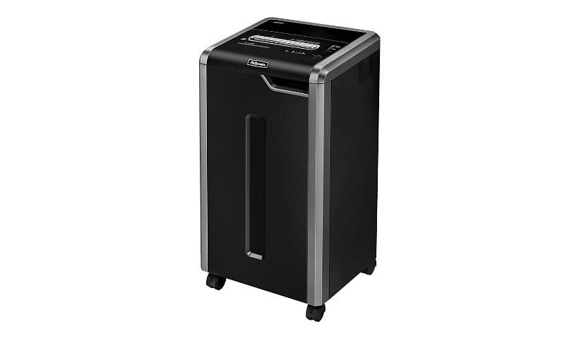 Fellowes Powershred C-325Ci-shredder
