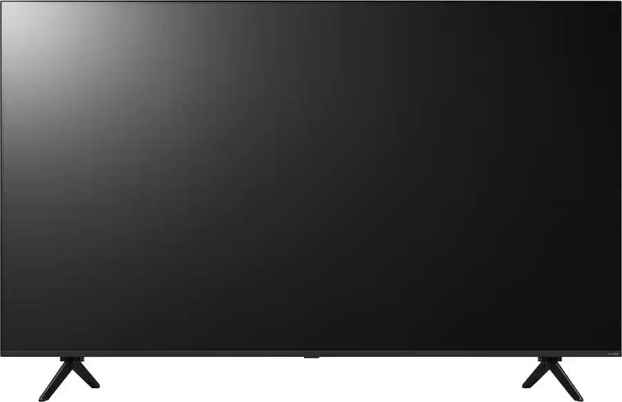 86" Class 91A Series QNED evo AI Mini LED 4K UHD Smart webOS TV (2025)