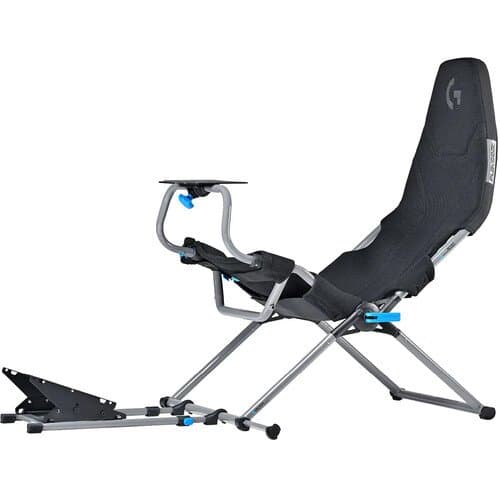 Playseat Challenge X Racing Seat (Logitech G Edition)