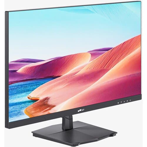 Mobile Pixels 27" 4K Monitor