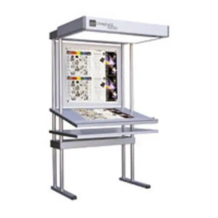 JUST Normlicht Side Walls for Challenge 5000 Proofing Station, 2-Pack