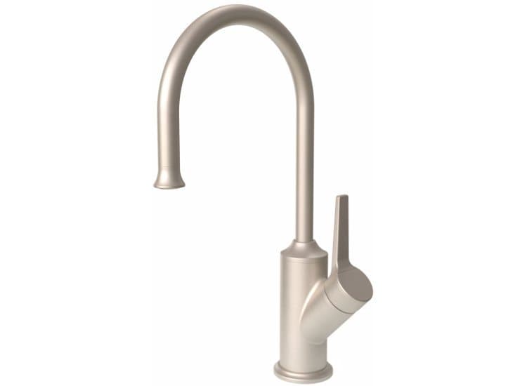 Aspect Macari Hot Filtration Faucet, Satin Nickel