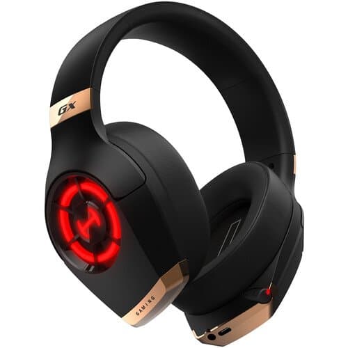 Edifier GX Wired Gaming Headset (Black)