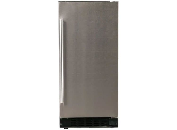 Azure 3 Cu. Ft. Refrigerator 15"